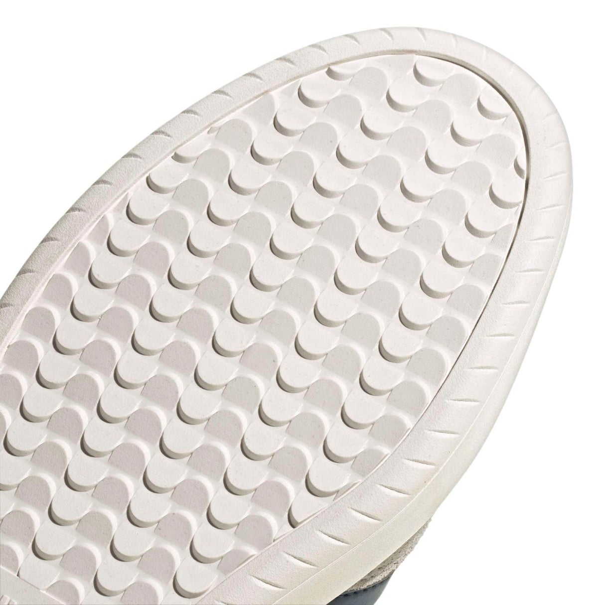 adidas BARREDA Mens White