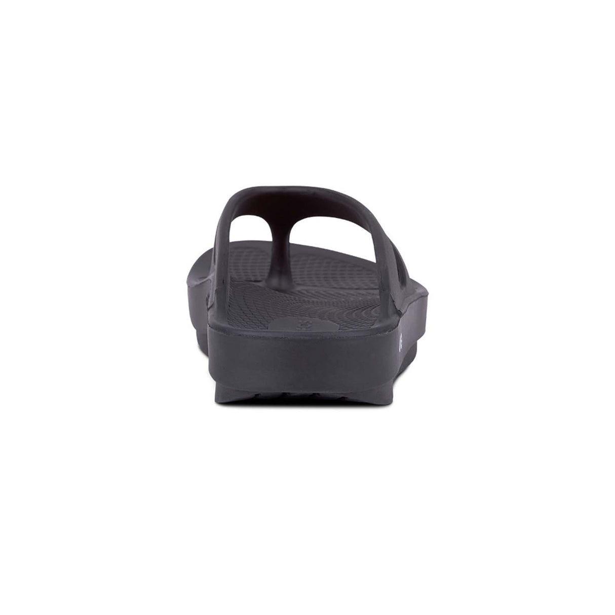 Oofos Originals Sandal Black
