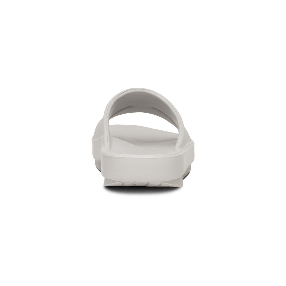 Oofos Ooahh Sandal Moonstone