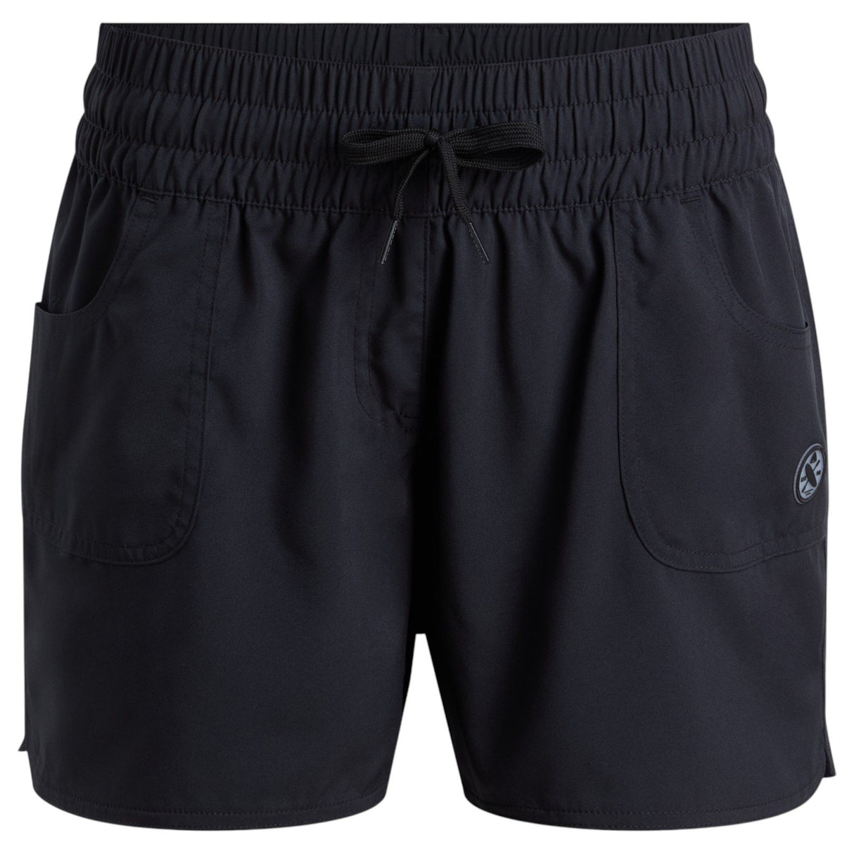 FIREFLY W Samie Shorts Black