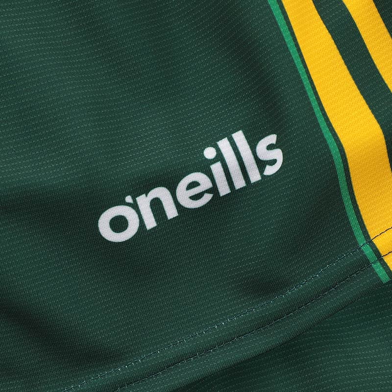O'Neills Donegal 26 HM K Print Short Grn