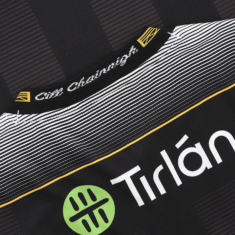 O'Neills Kilkenny 26 GK Home Kid Jsy Blk