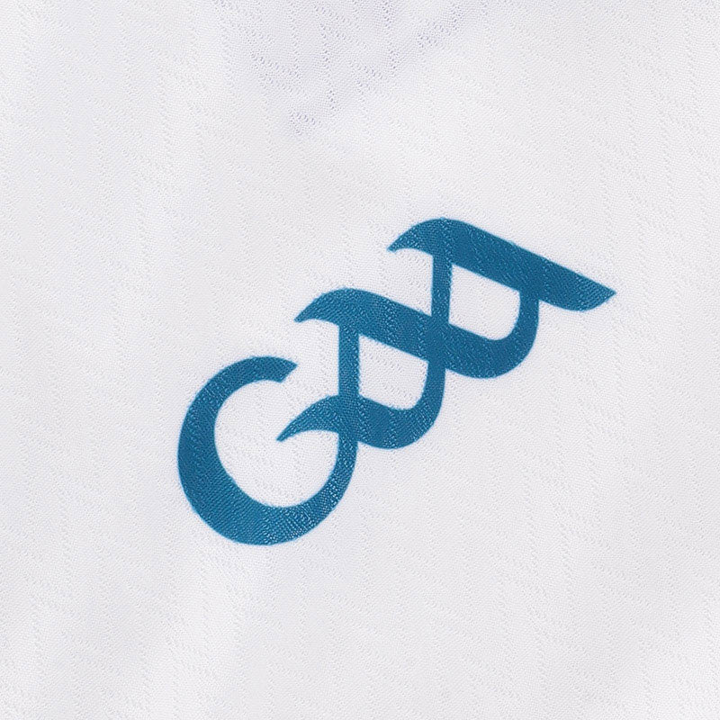 O'Neills Monaghan 26 Home Kids Jersey Wh