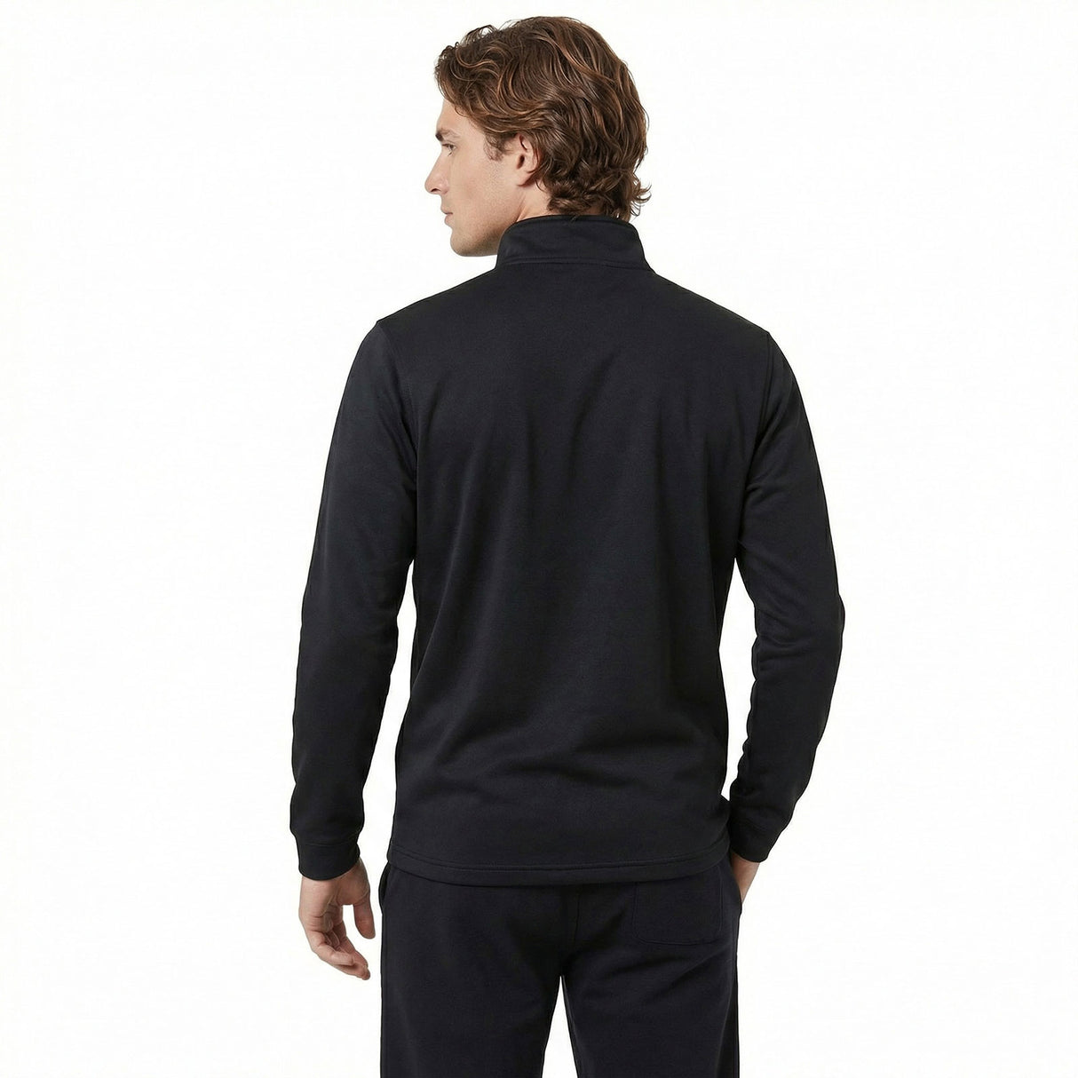 Umbro Sligo Rovers Football 2026 Mens Full-Zip Hybrid Jacket