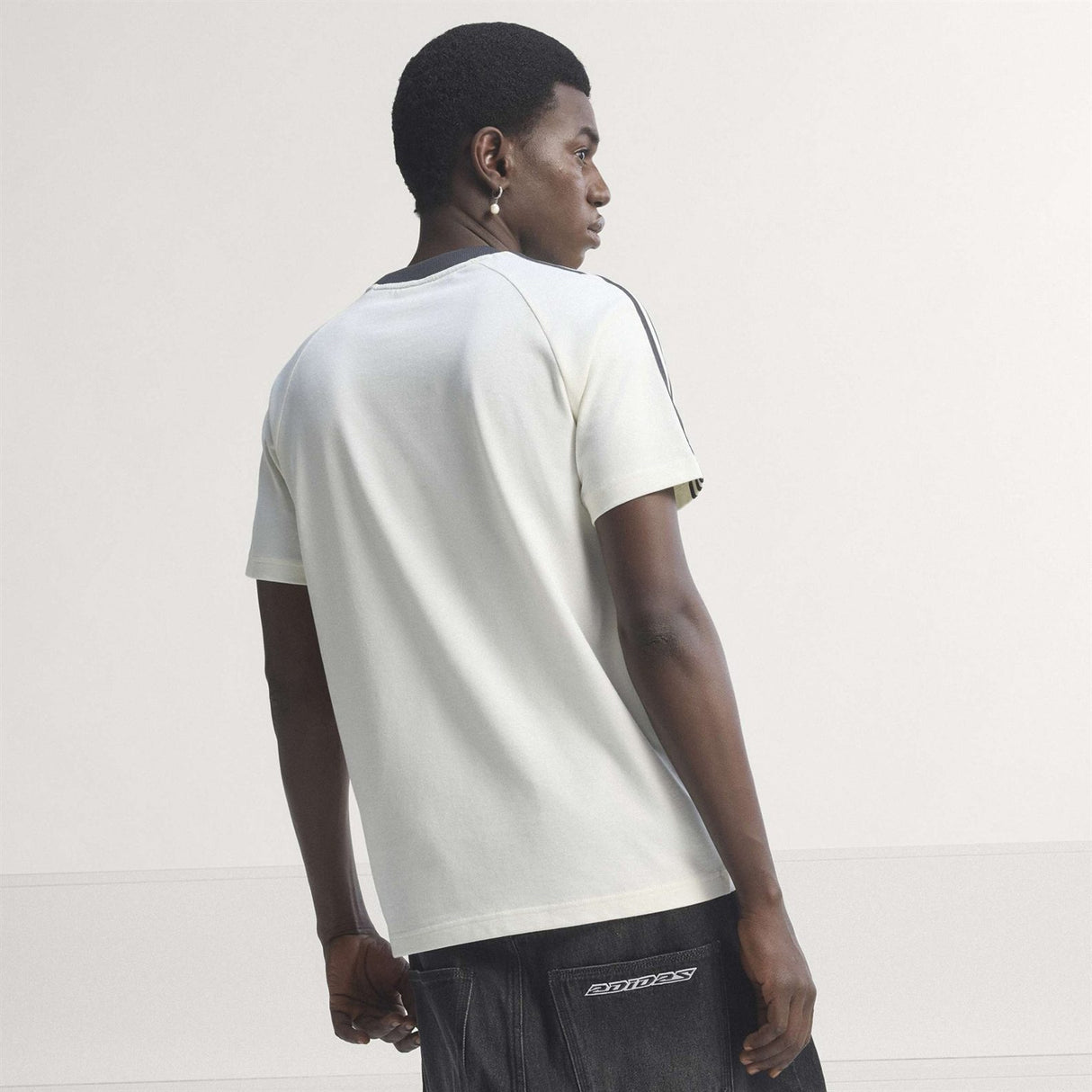 adidas OG Germany WC26 Tee White