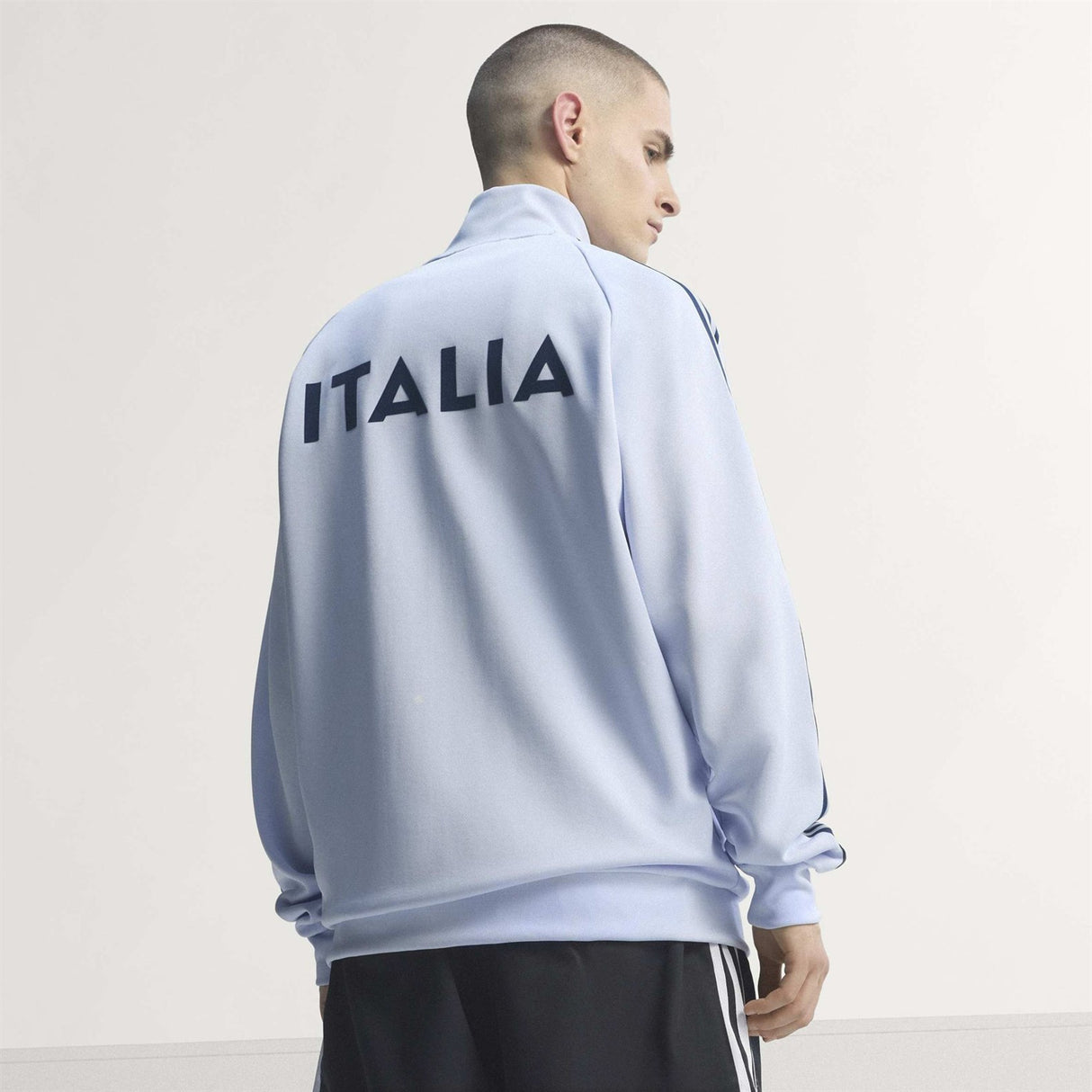 adidas OG Italy WC26 Track Top