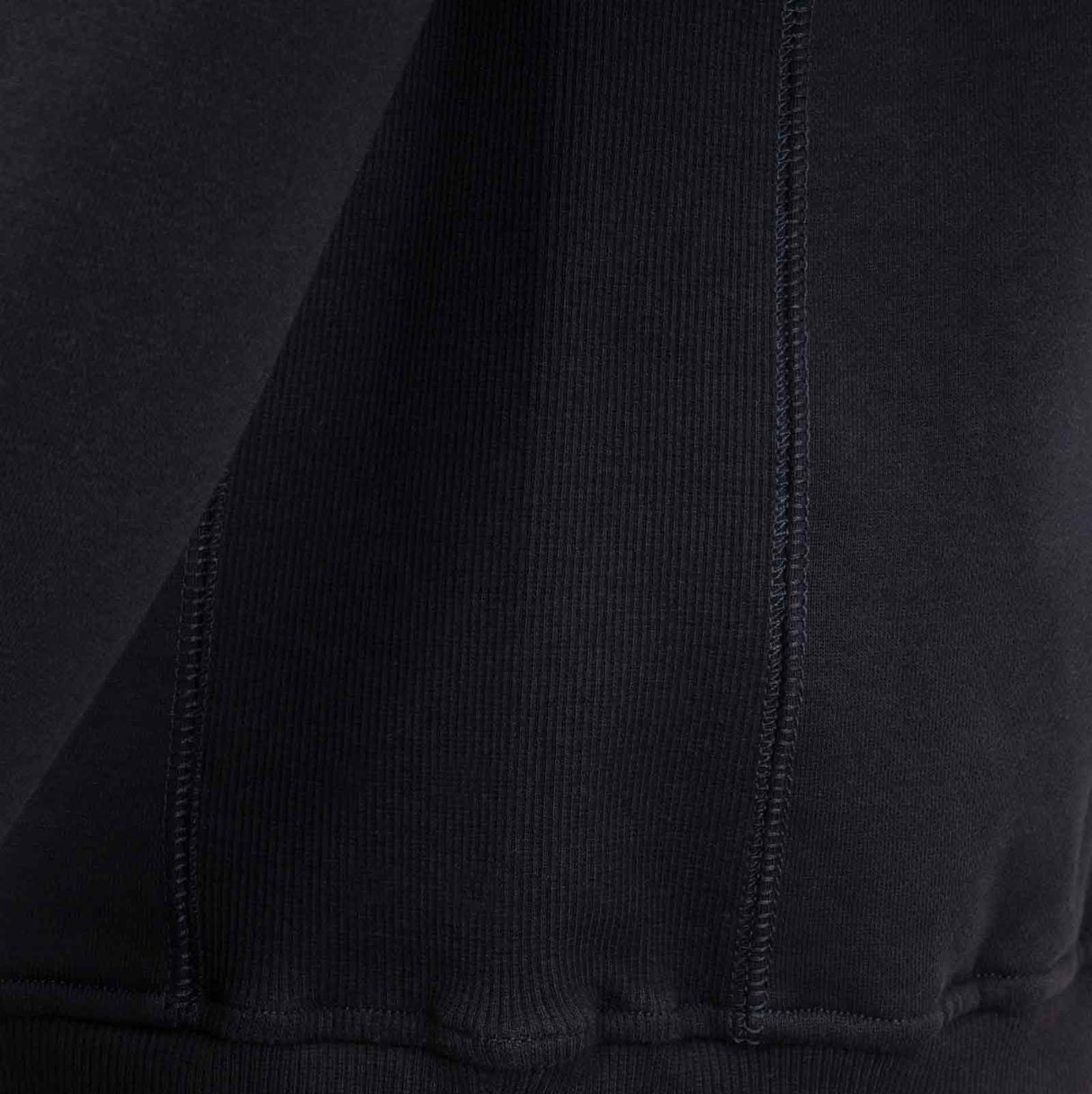 LeKanvy Adventure Half-Zip Adults Fleece Training Jumper