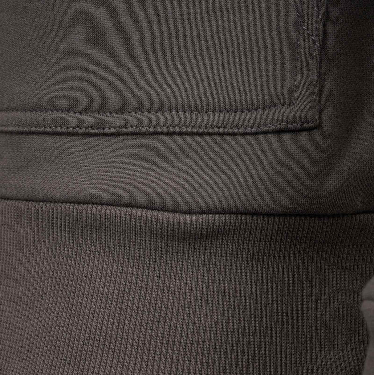 LeKanvy Everyday Adults Fleece-Lined Training Hoodie