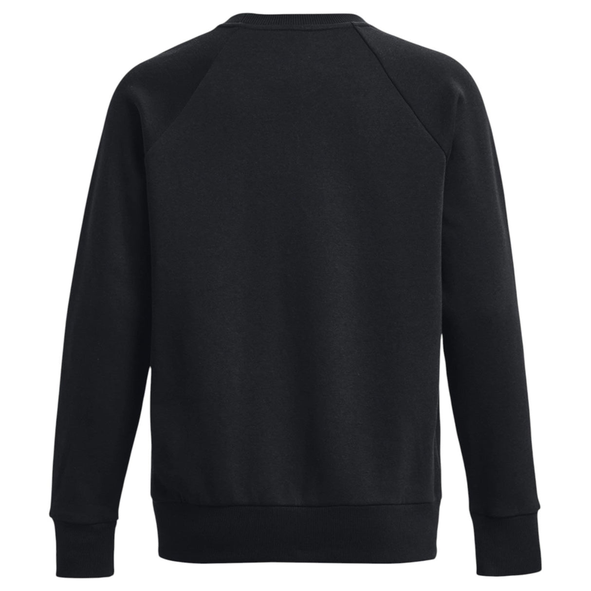 Under Armour Rival Fleece Womens Loose-Fit Crewneck Sweatshirt