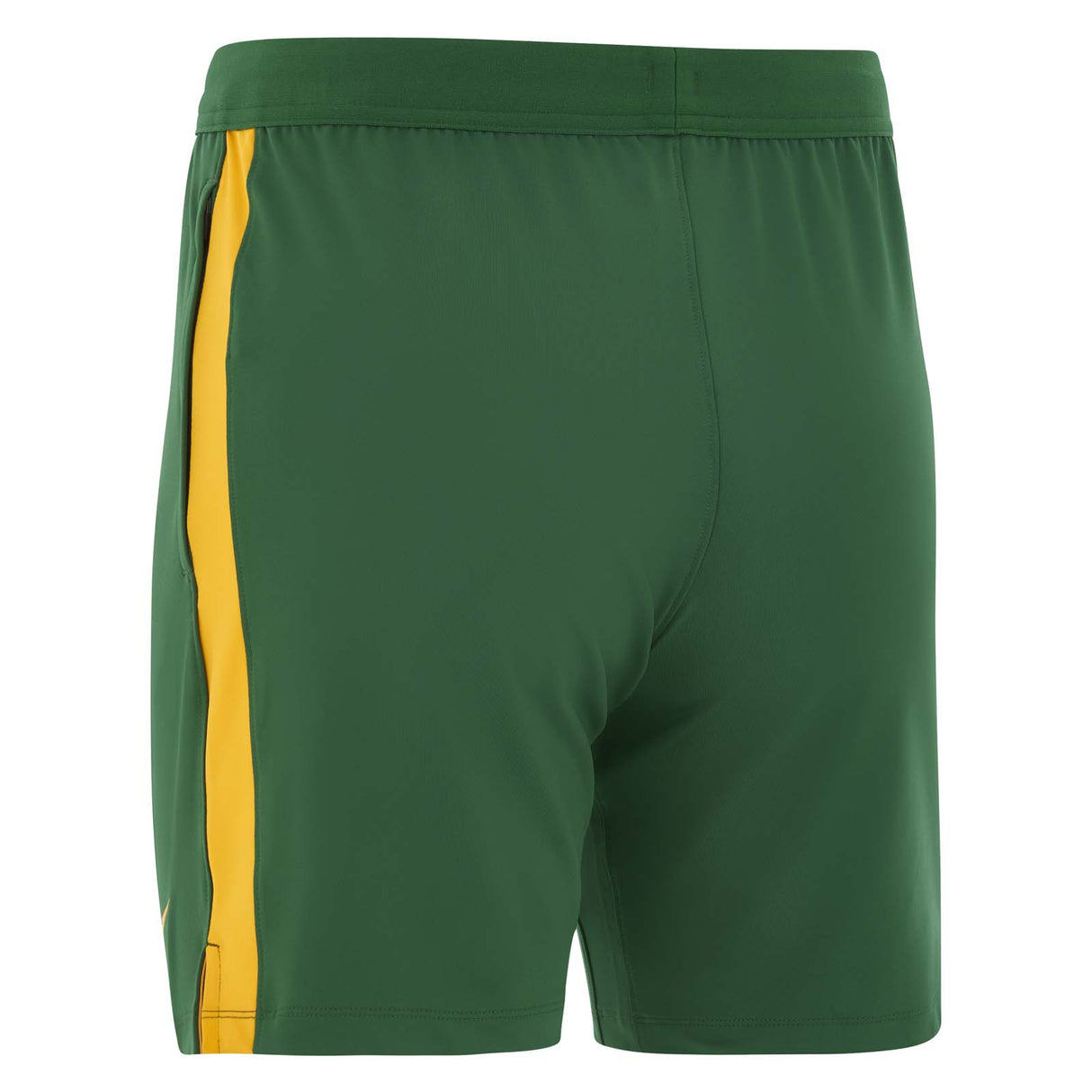 NIKE SPRINGBOKS MENS TRNING SHORT Green