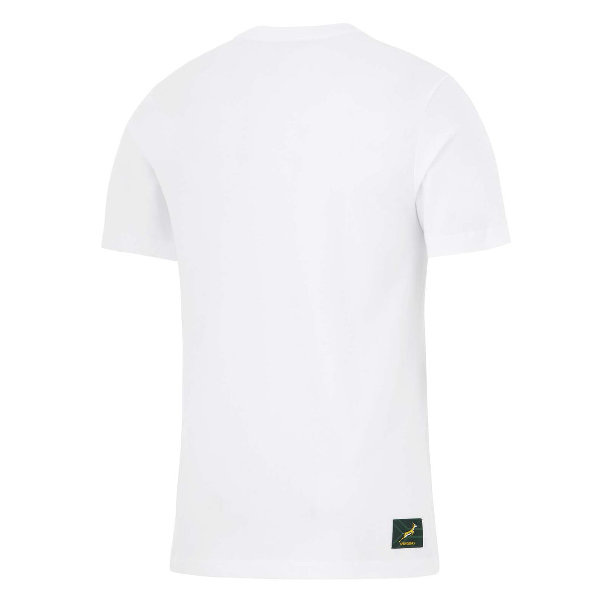 NIKE SPRINGBOKS MENS GRADIENT TEE White