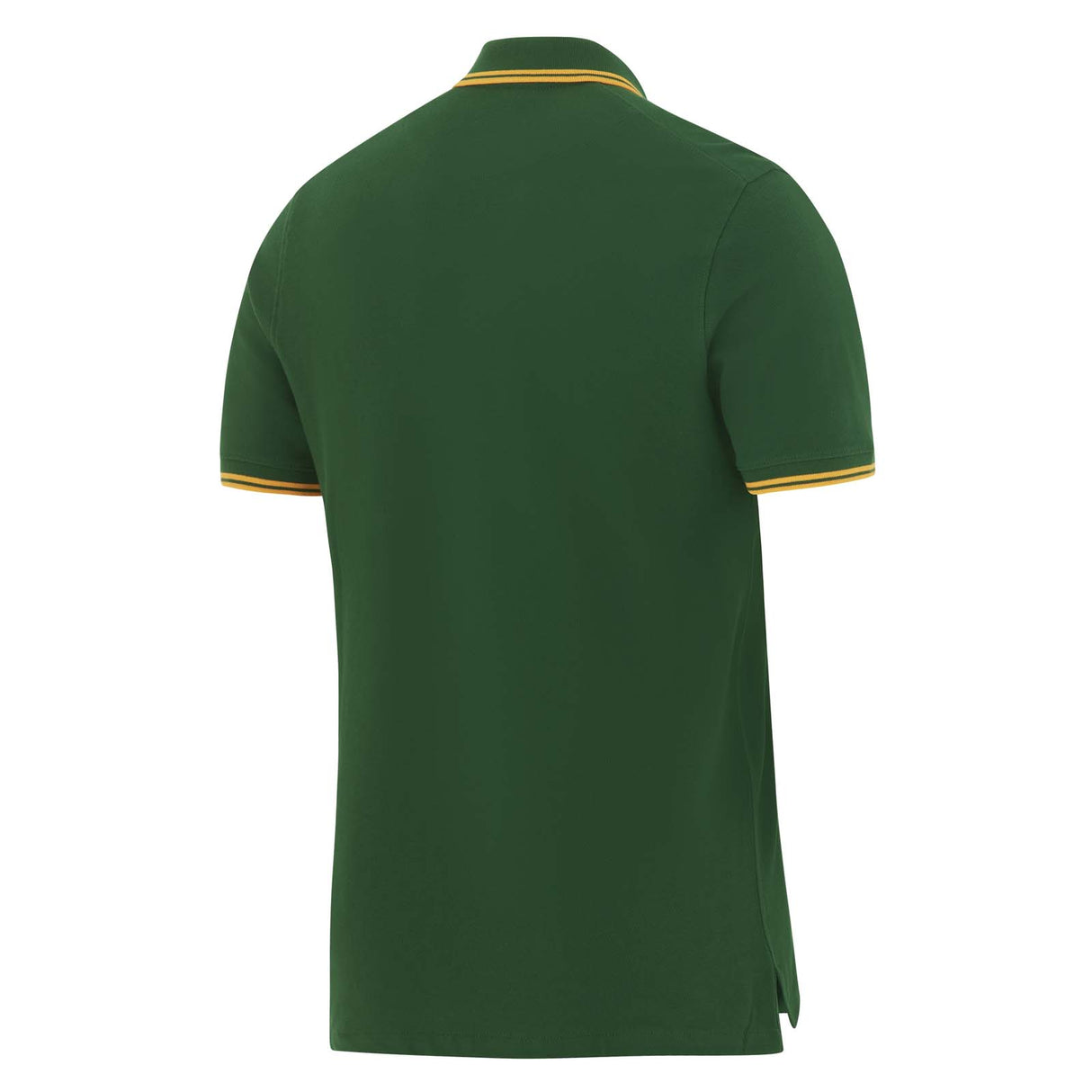 NIKE SPRINGBOKS MENS PIQUE POLO Green