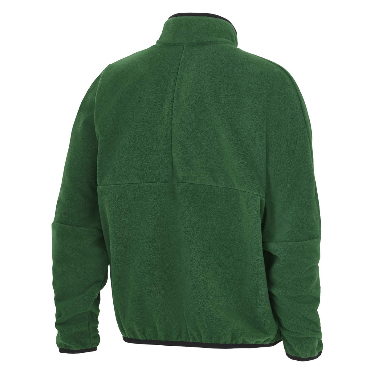 NIKE SPRINGBOKS MENS HALF ZIP FLEECE Grn