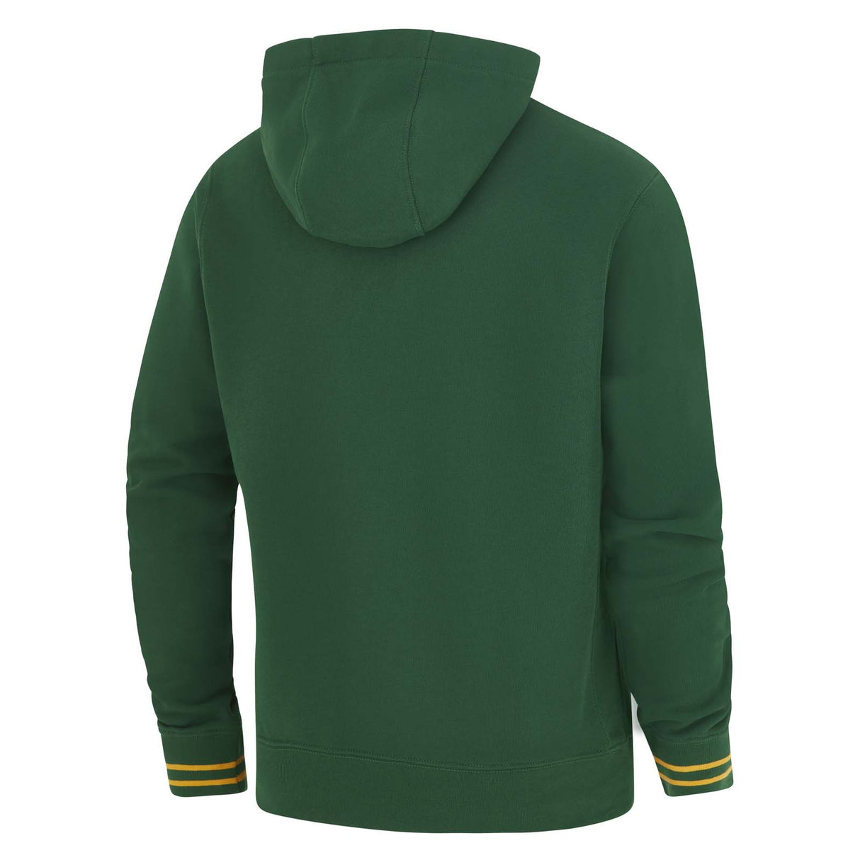 NIKE SPRINGBOKS UNISEX HOODIE PO Green