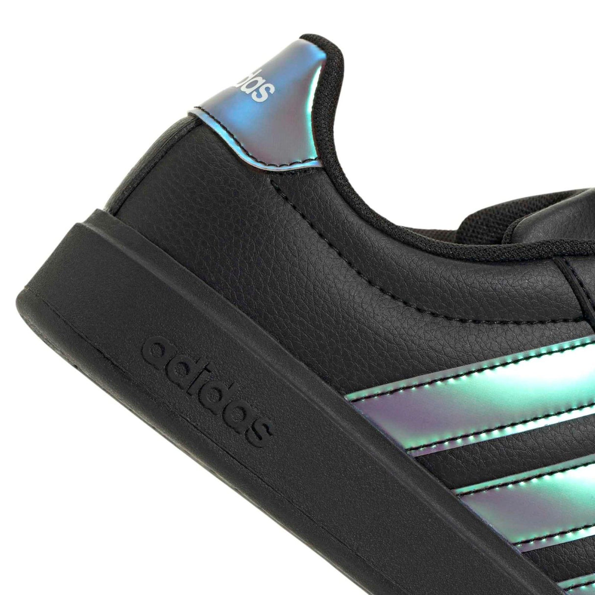 adidas Streettalk Girls Black