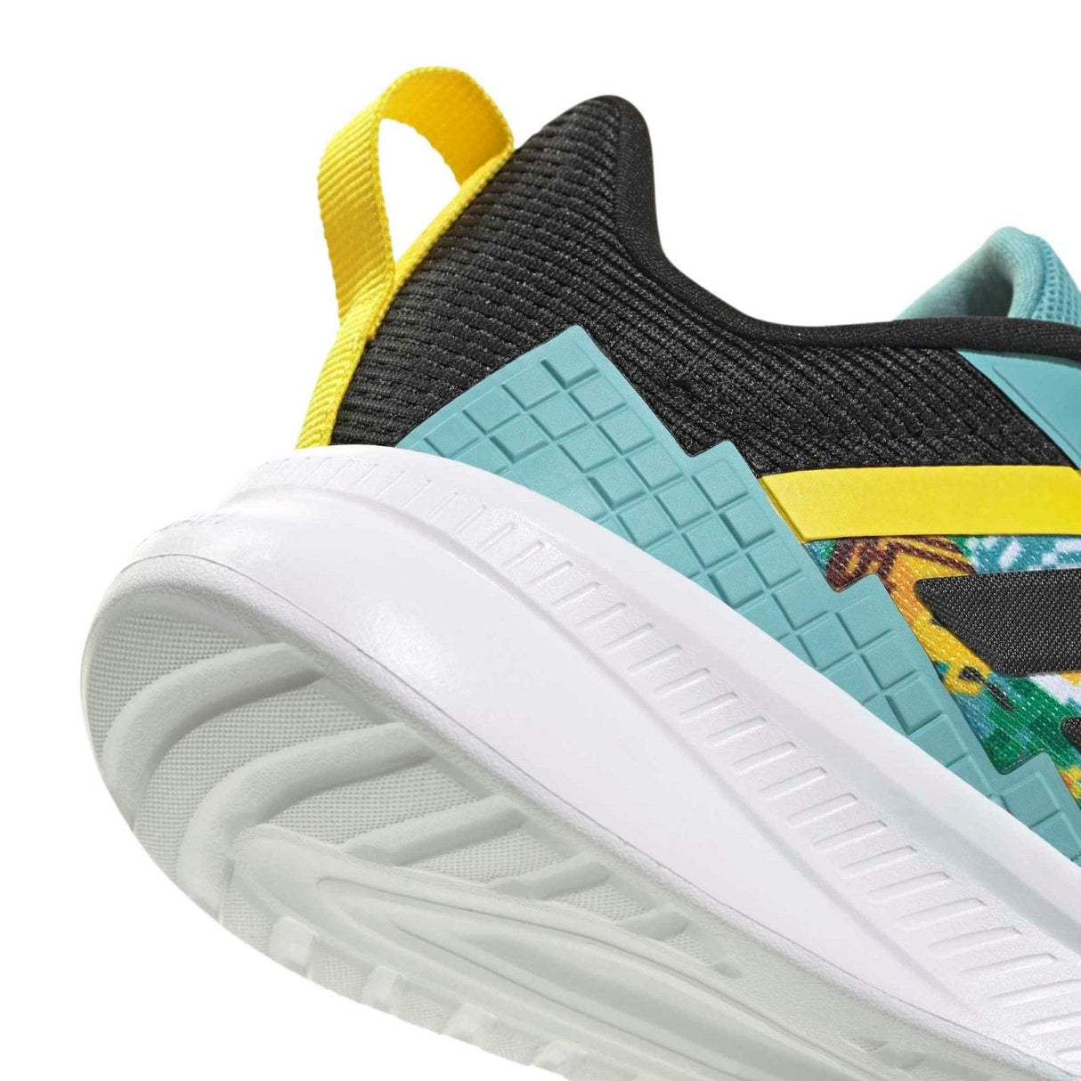 adidas Minecraft Fortarun ELC Jr Uni Grn