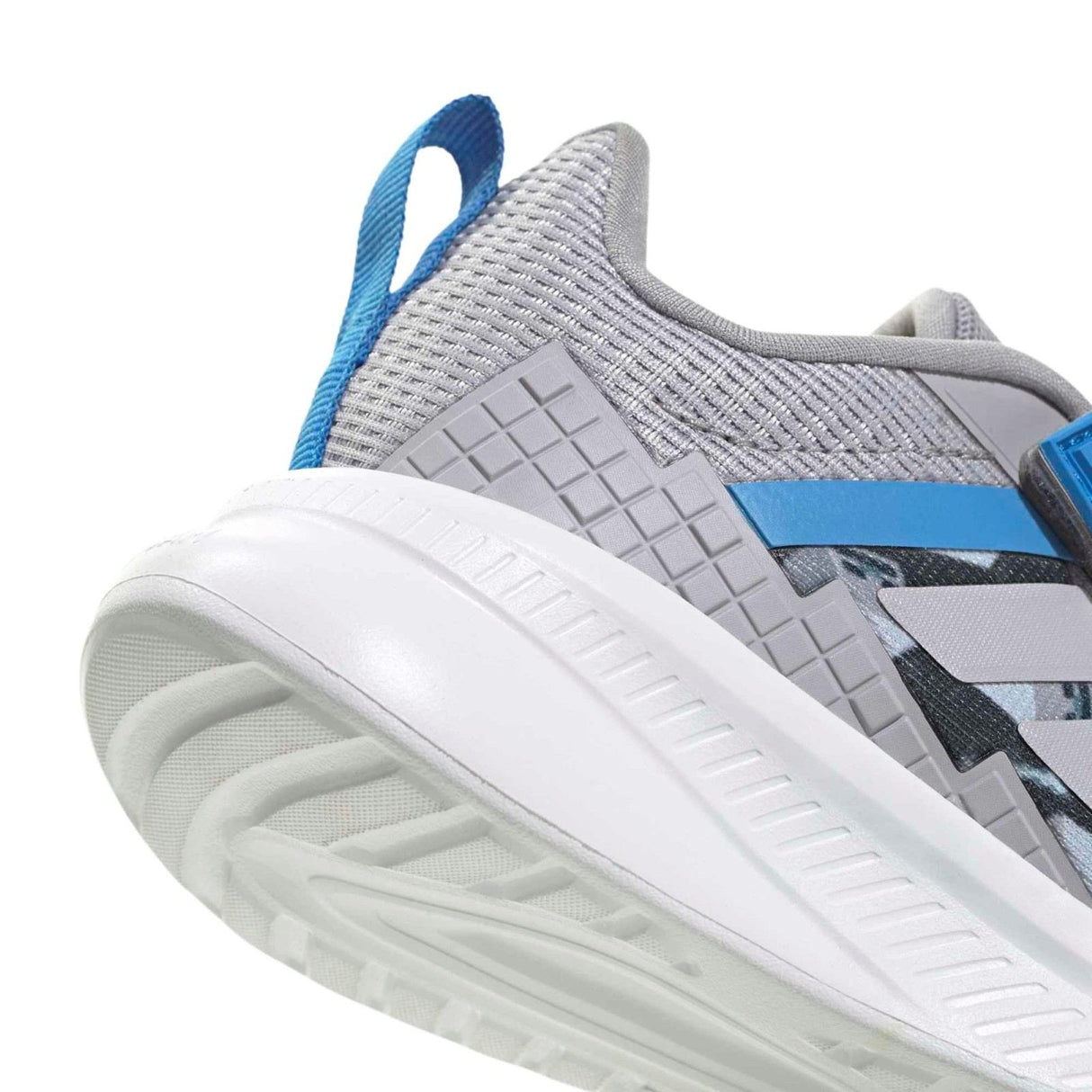 adidas Minecraft Fortarun ELC Jr Boy Gry