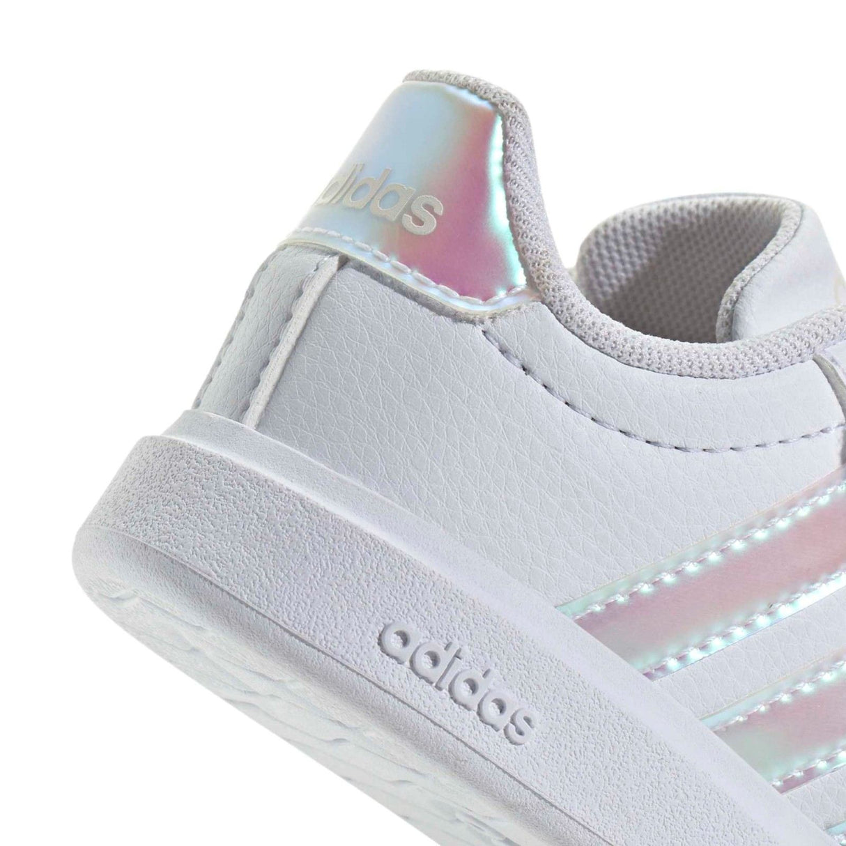 adidas Streettalk Inf Girls blk White