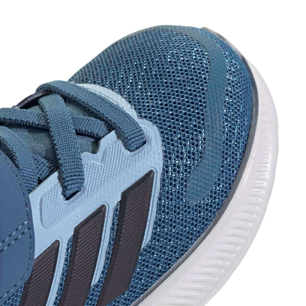 adidas Run Falcon 5 Inf Boys Blue
