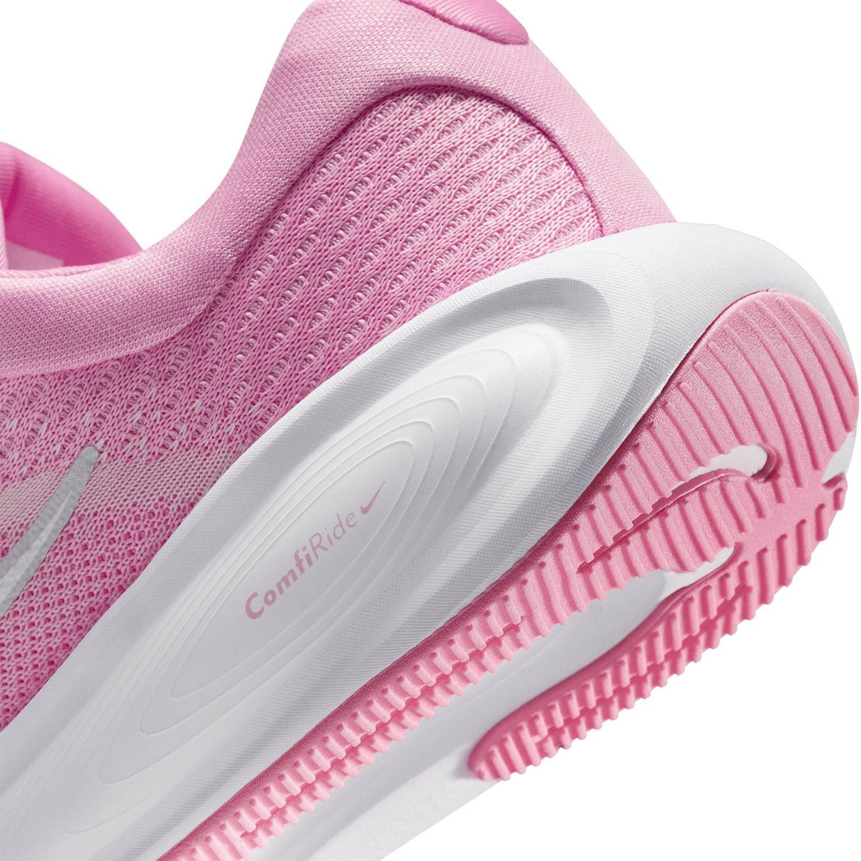 NIKE Stellar Ride Girls Pink