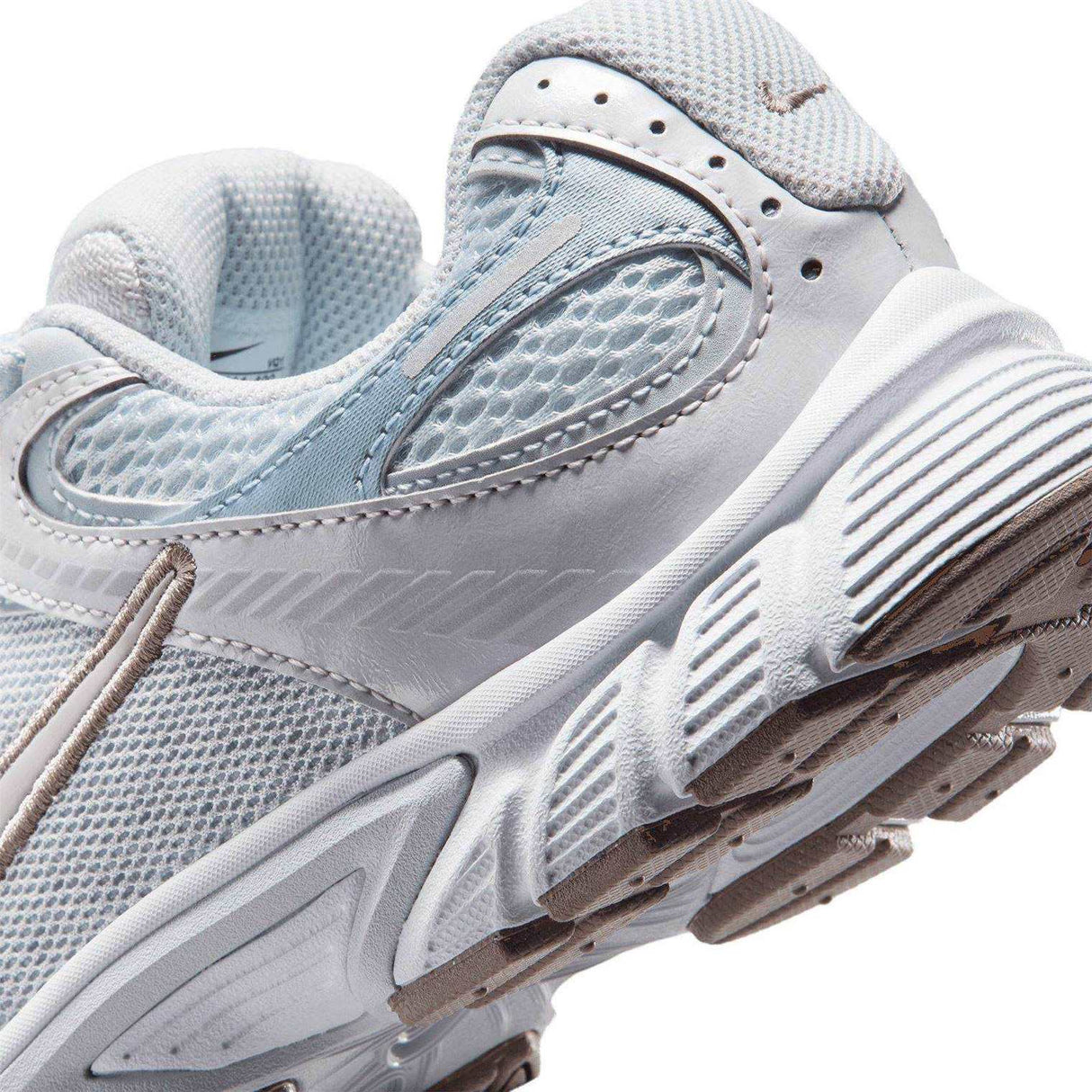 NIKE V5 RNR Girls White Blue