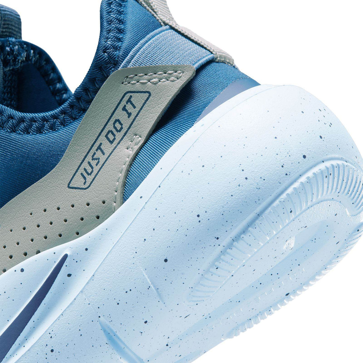 NIKE Flex Runner 4 Jnr Boys Navy