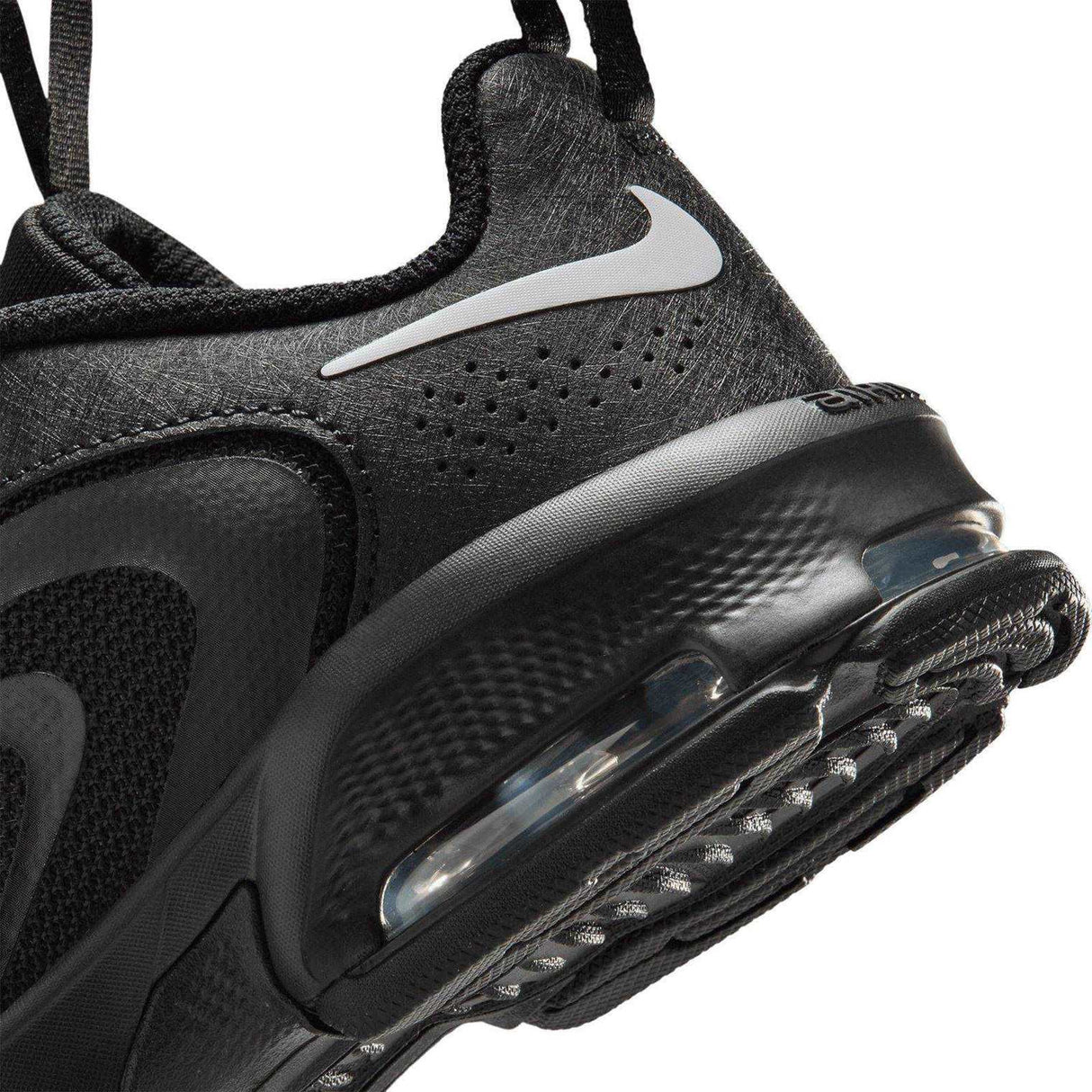 NIKE Air Max Fire Jnr Kids Black