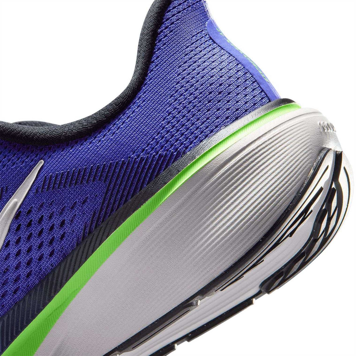 NIKE Pegasus 42 Boys Blue