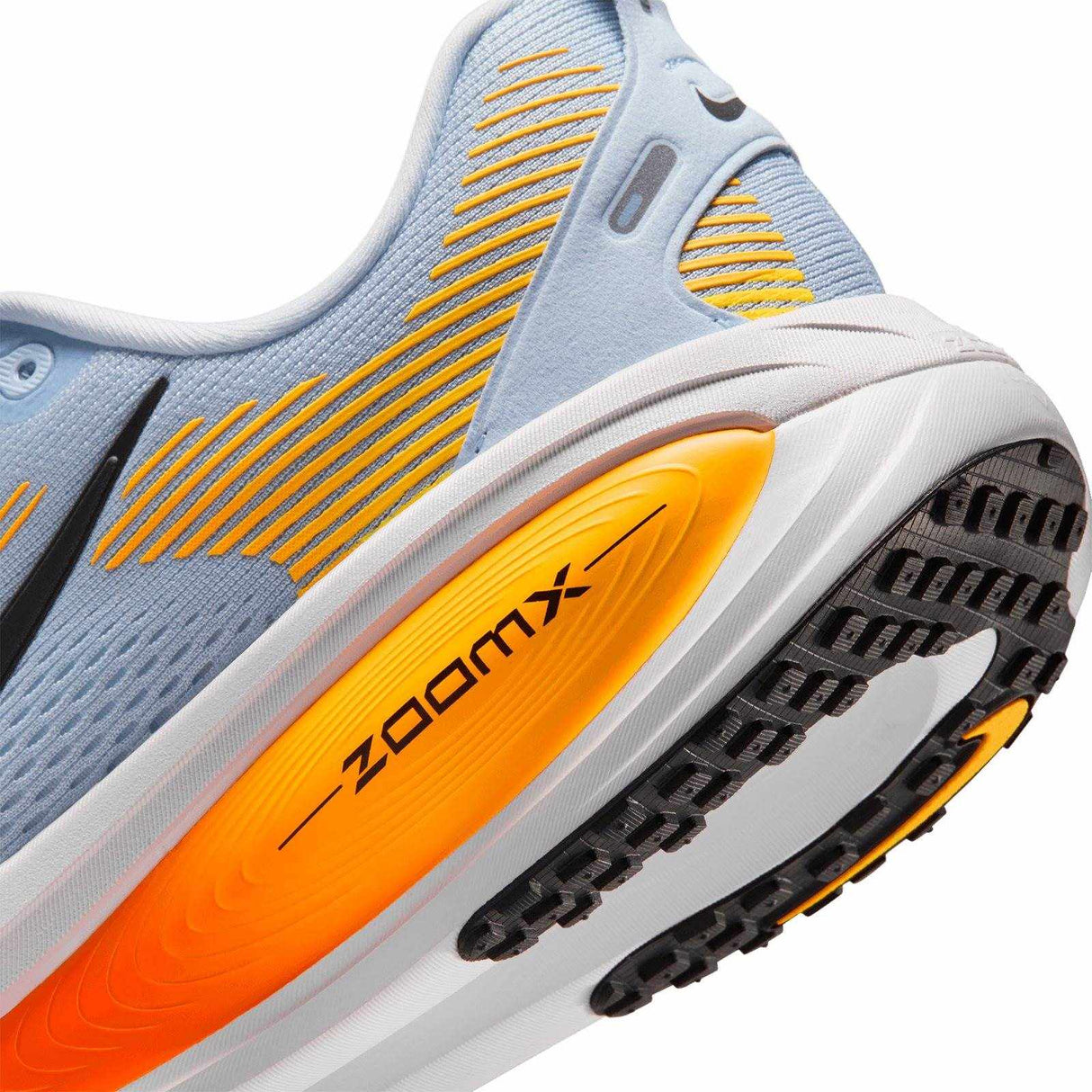 Nike Vomero 18 Mens Blue
