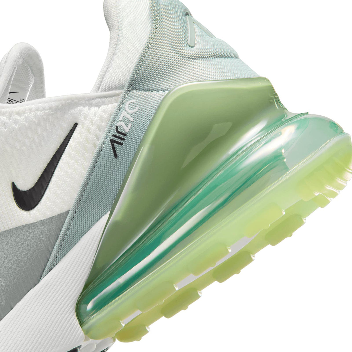 Nike Air Max 270 Mens White