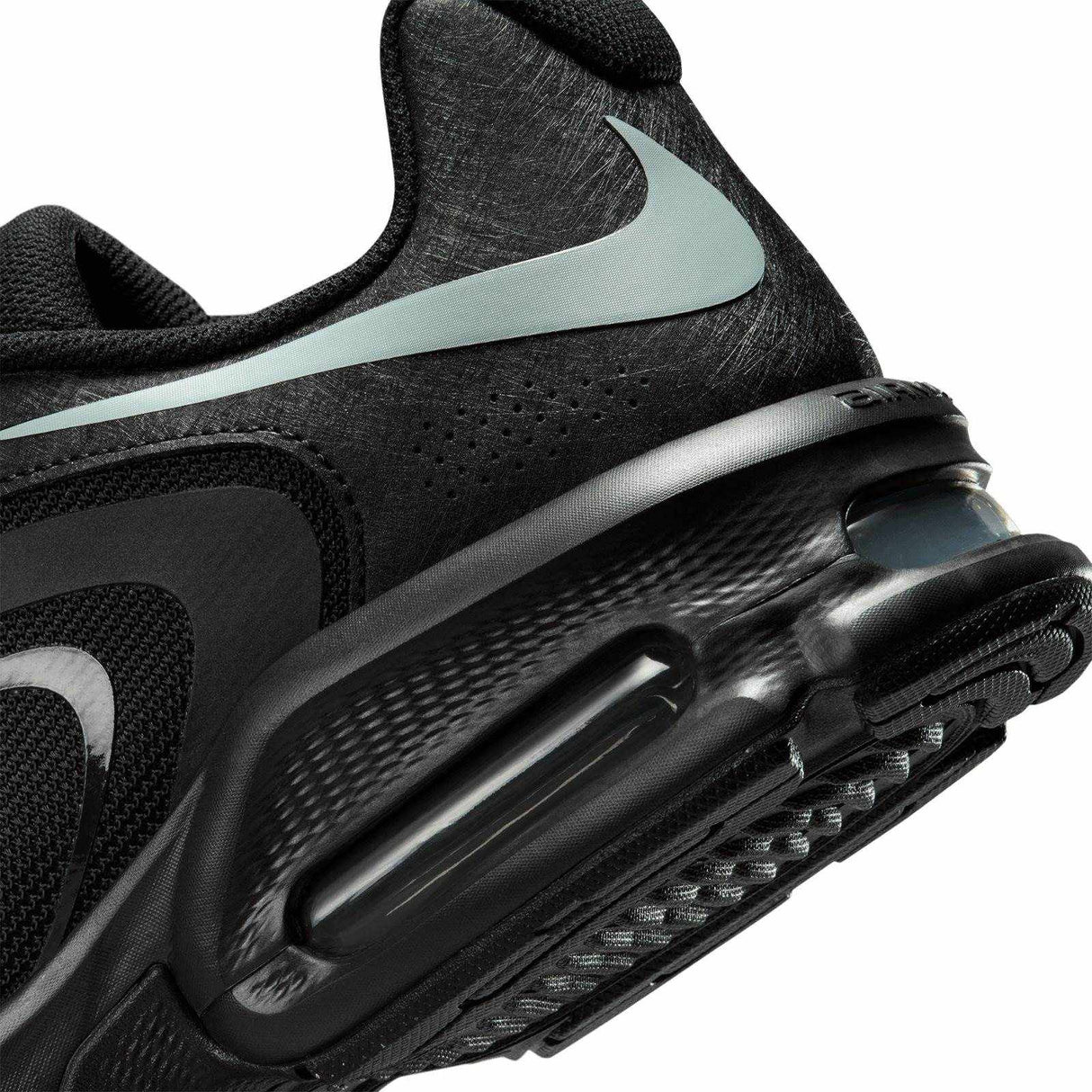 Nike Air Max Fire Mens Black
