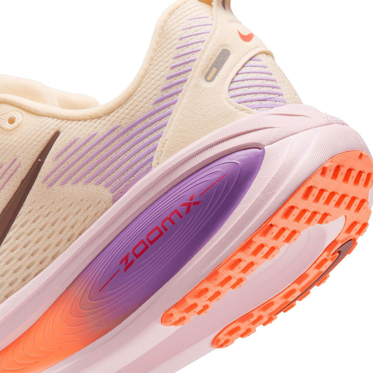 Nike Vomero 18 Womens Pink