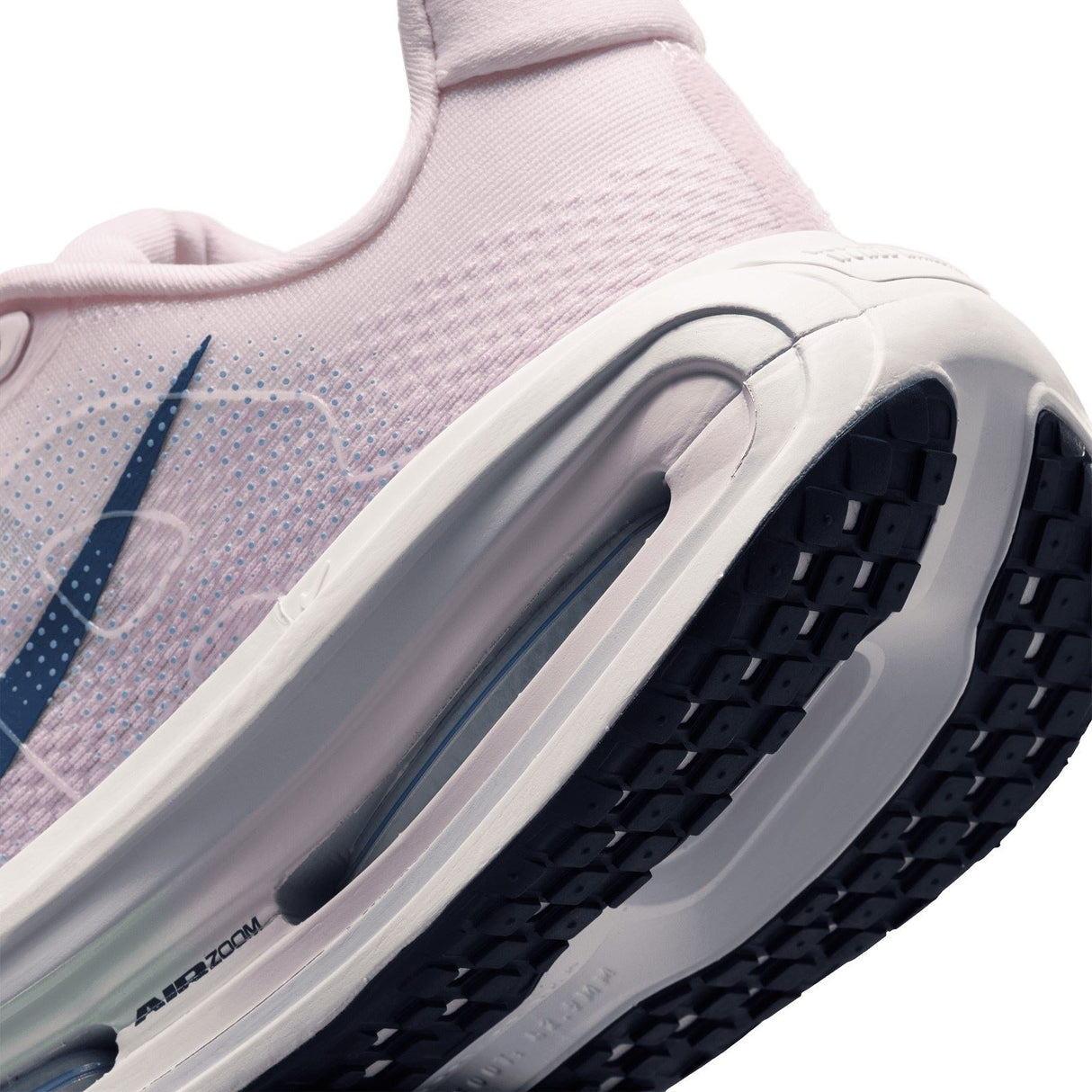 Nike Vomero Premium Womens Pink