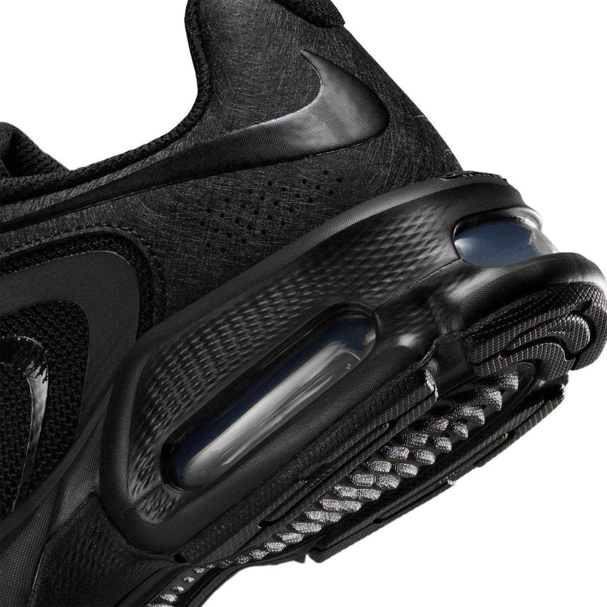 Nike Air Max Fire Womens Black
