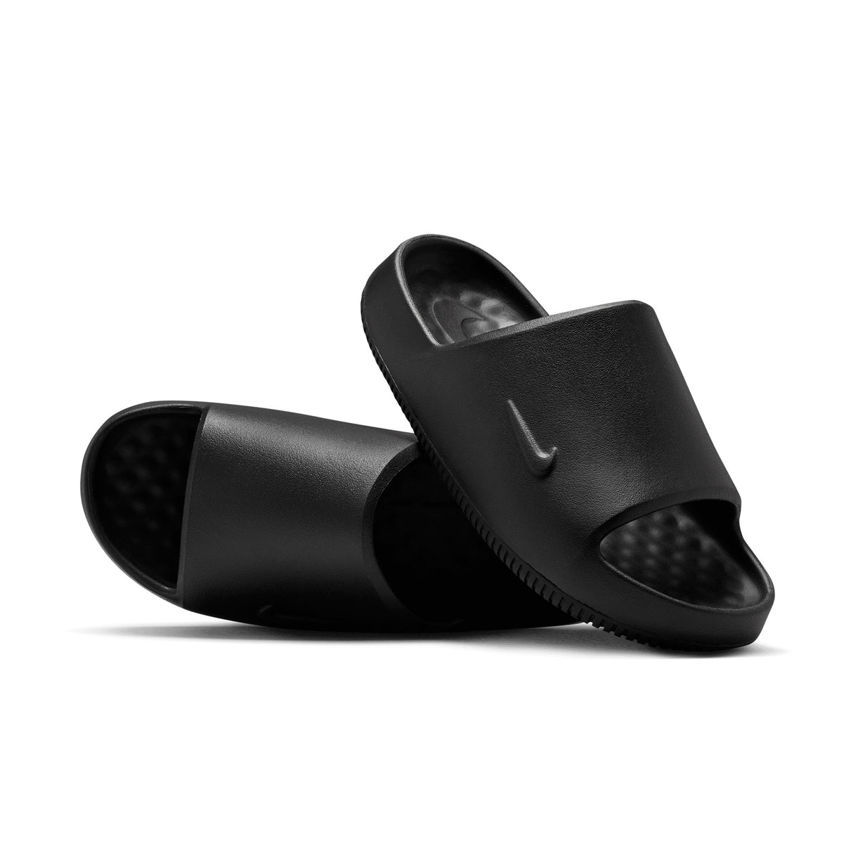 Nike Calm 2.0 Womens Black