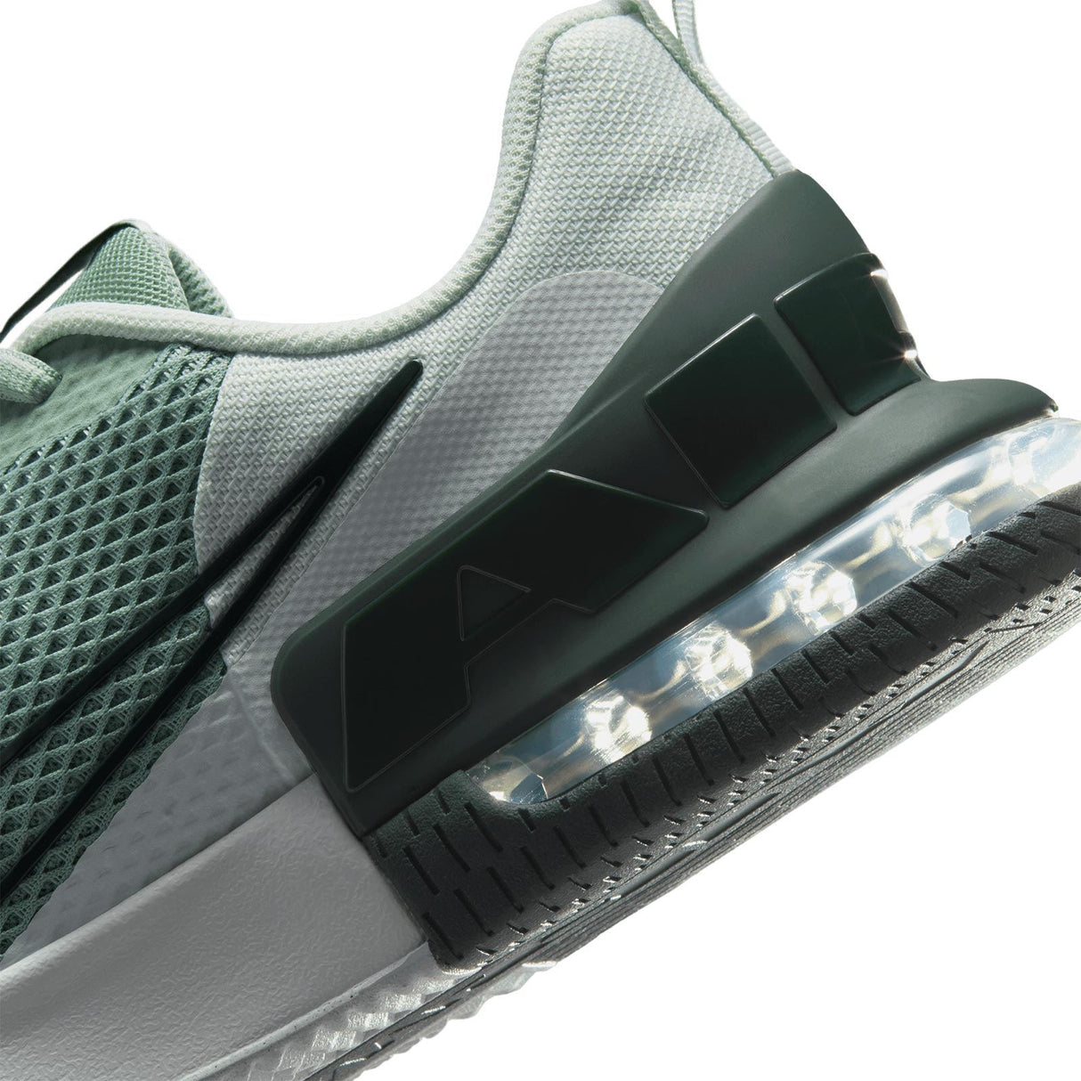 NIKE Air Max Alpha Trainer 6 Mens Green
