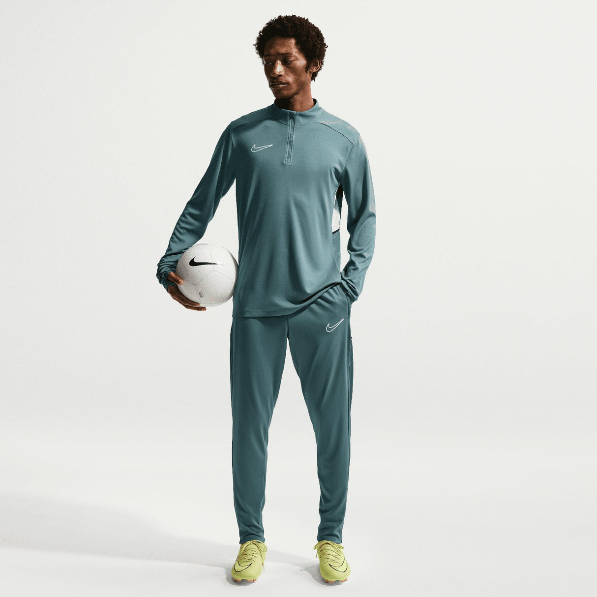Nike Mens DF ACD25 PANT KPZ BR Green