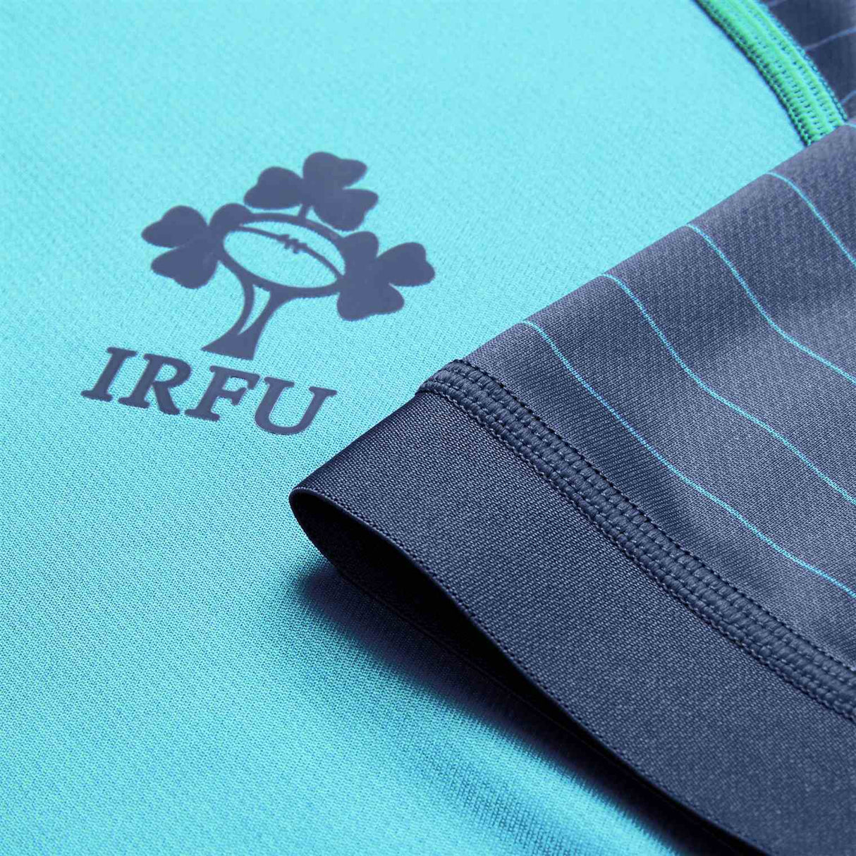 Canterbury IRFU 25/26 K Train Pro Jsy Bl