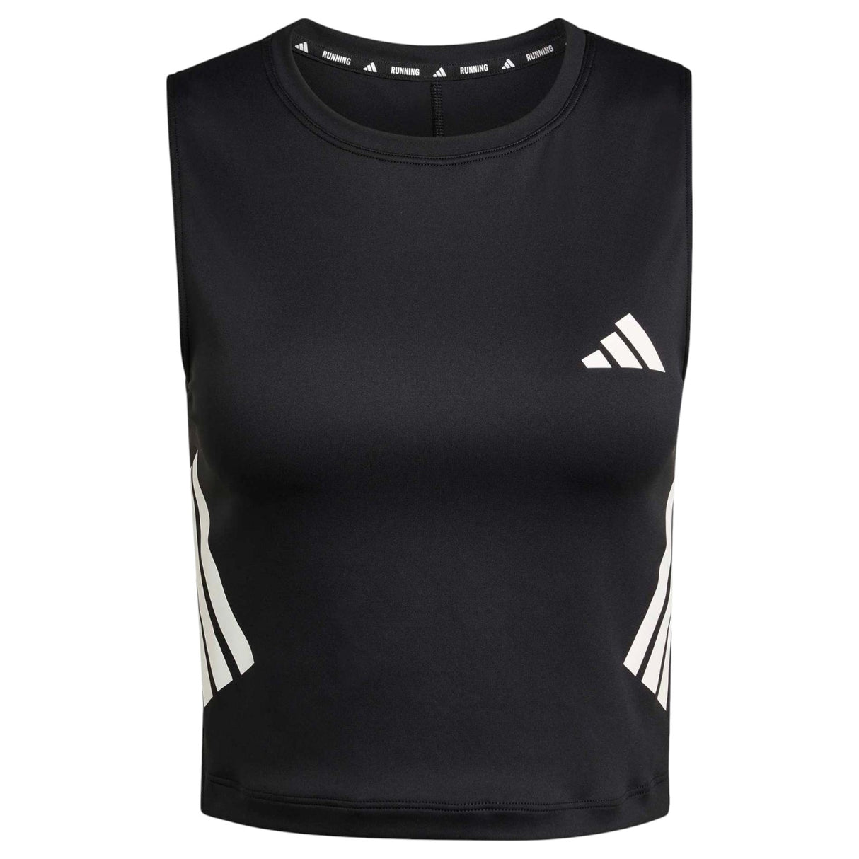 adidas Womens ADI365 Tank Top Black