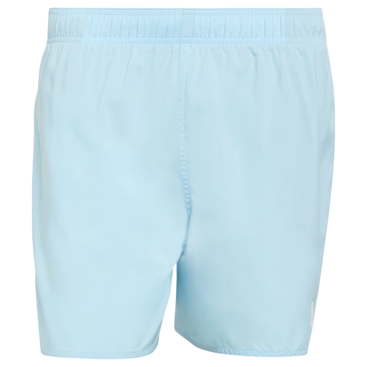 adidas Mens Essentials 5in Shorts Blue