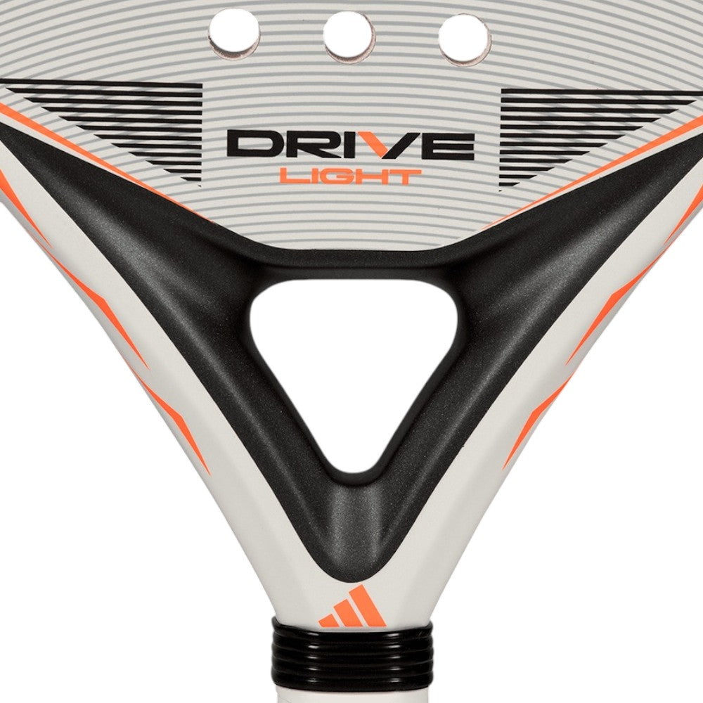 adidas Drive 2026 Beginner Level Light Padel Racket