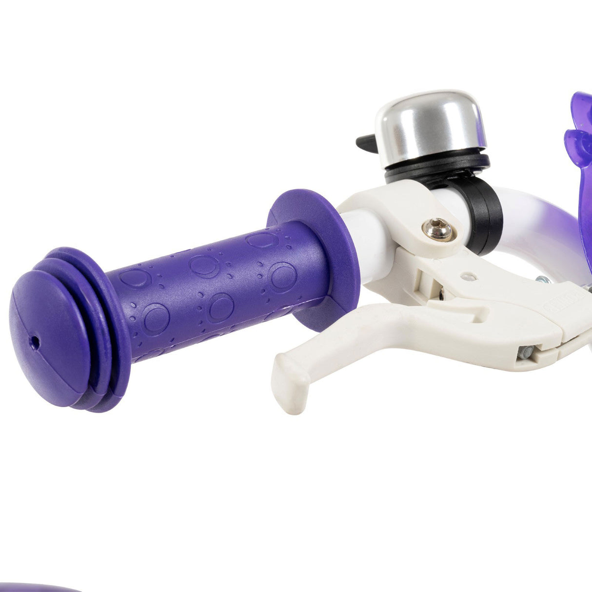 Huffy Princess 16in Bike Pink