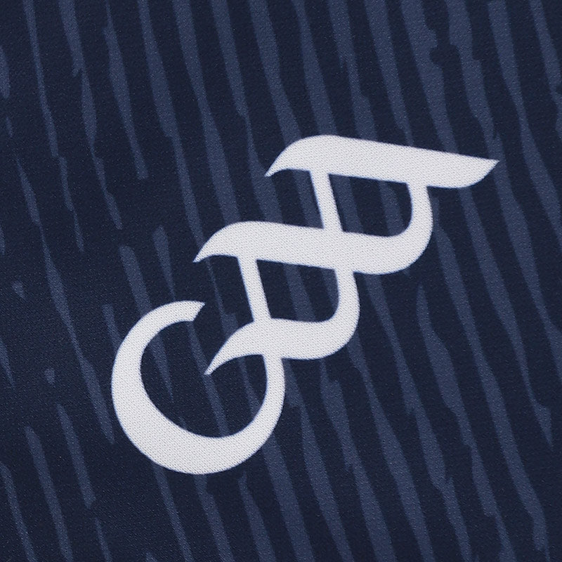 O'Neills Kildare 26 Alt Jersey Navy