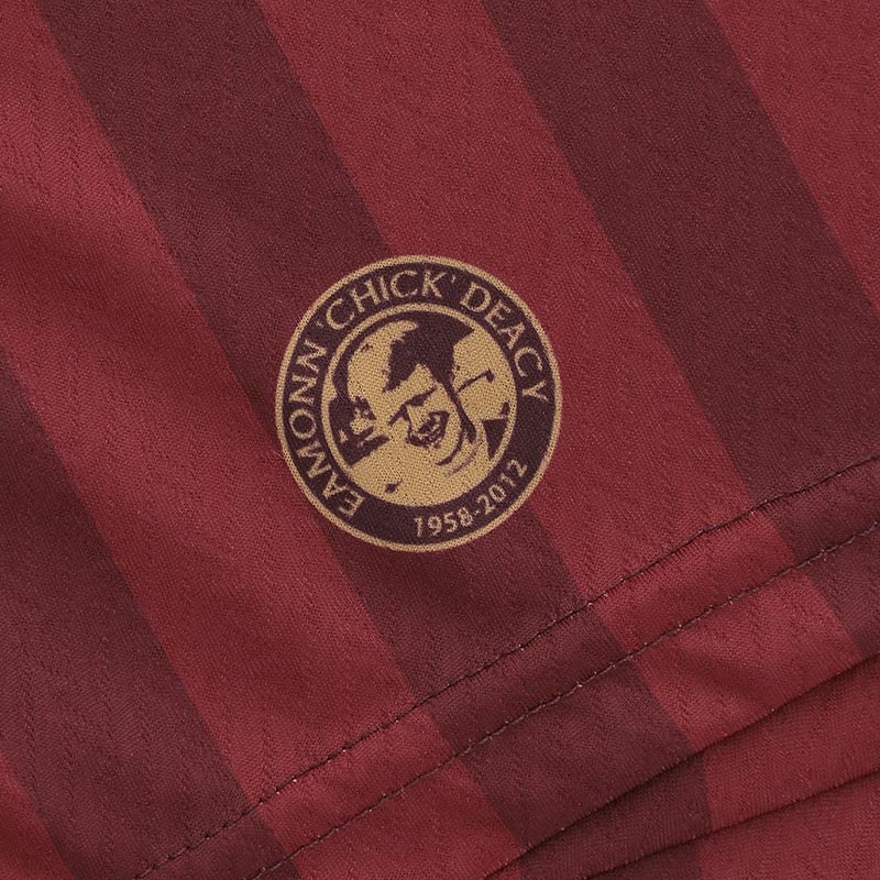 O'Neills Galway Utd 26 Home Jersey Marn