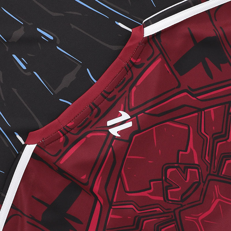 O'Neills Galway United 2026 Pre-Match Kids Jersey