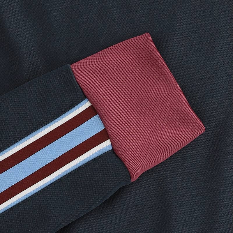 O'Neills Galway Utd 26 K Vintag FZ Tp Nv