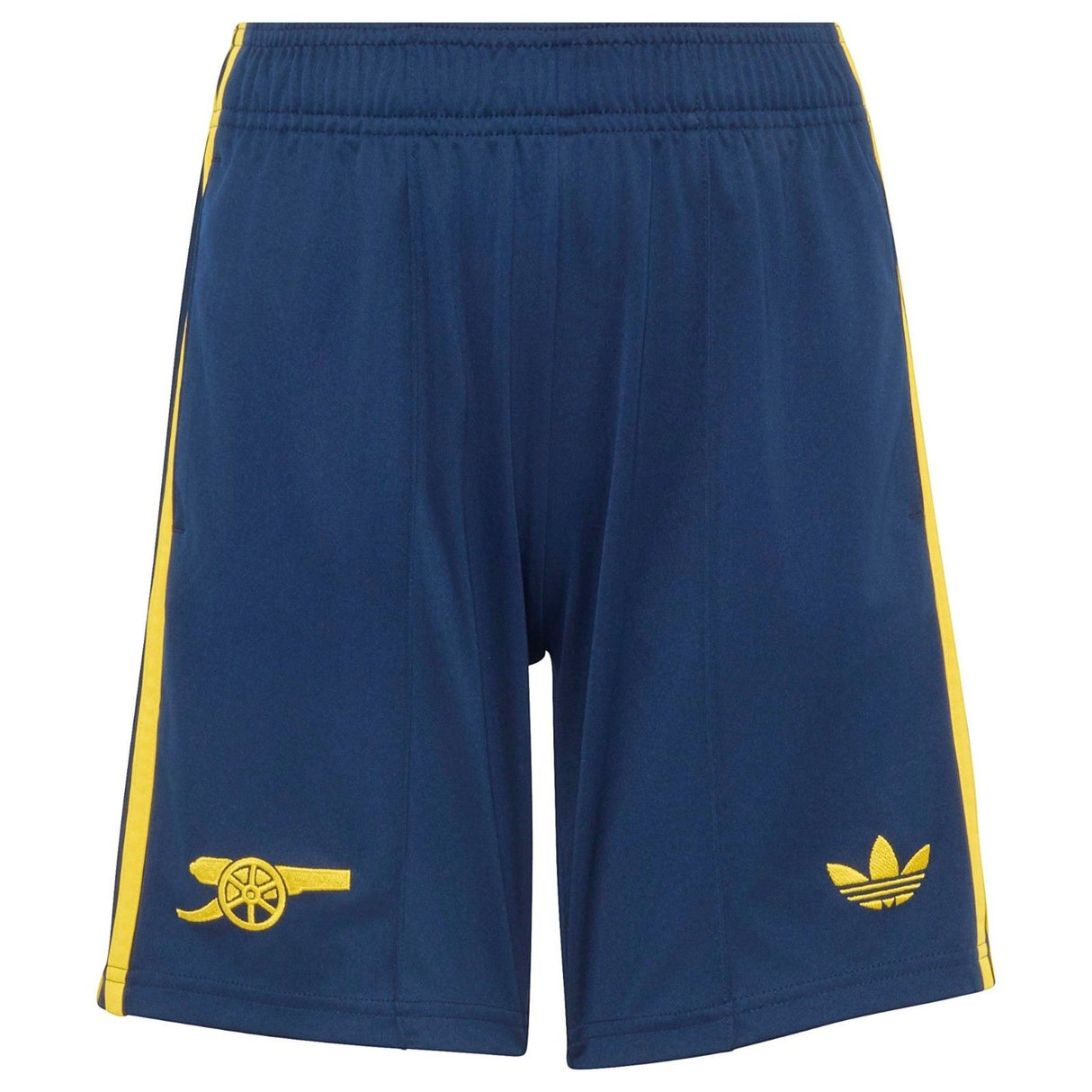 adidas OG AFC 26 Kids Away Short Navy