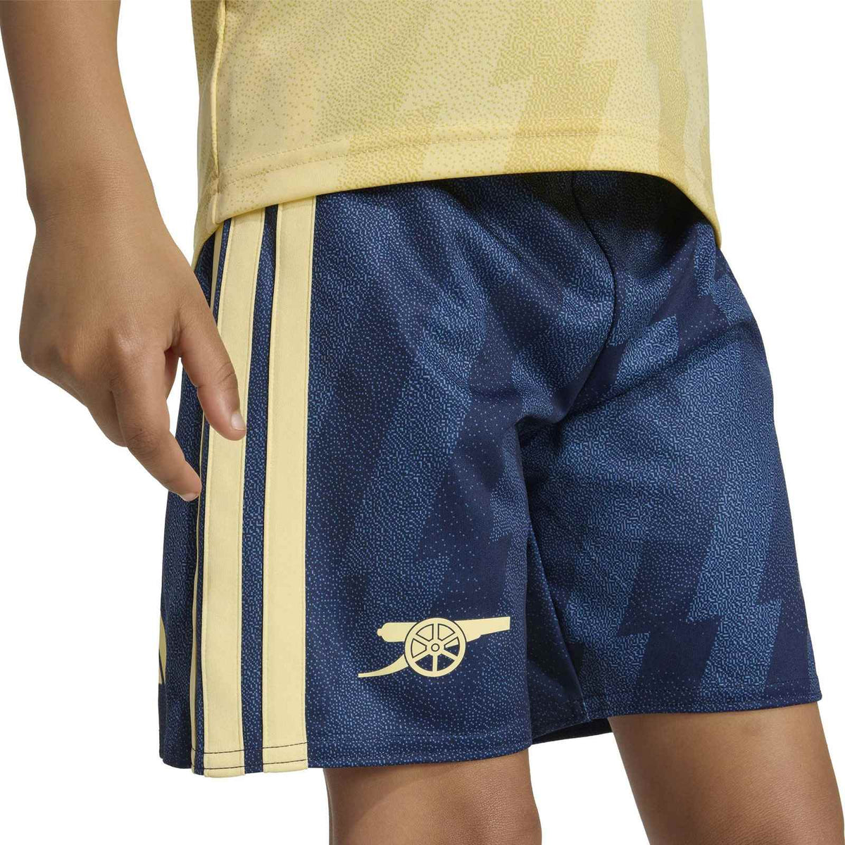 adidas Arsenal Football 2026/27 Kids Third Replica Kit