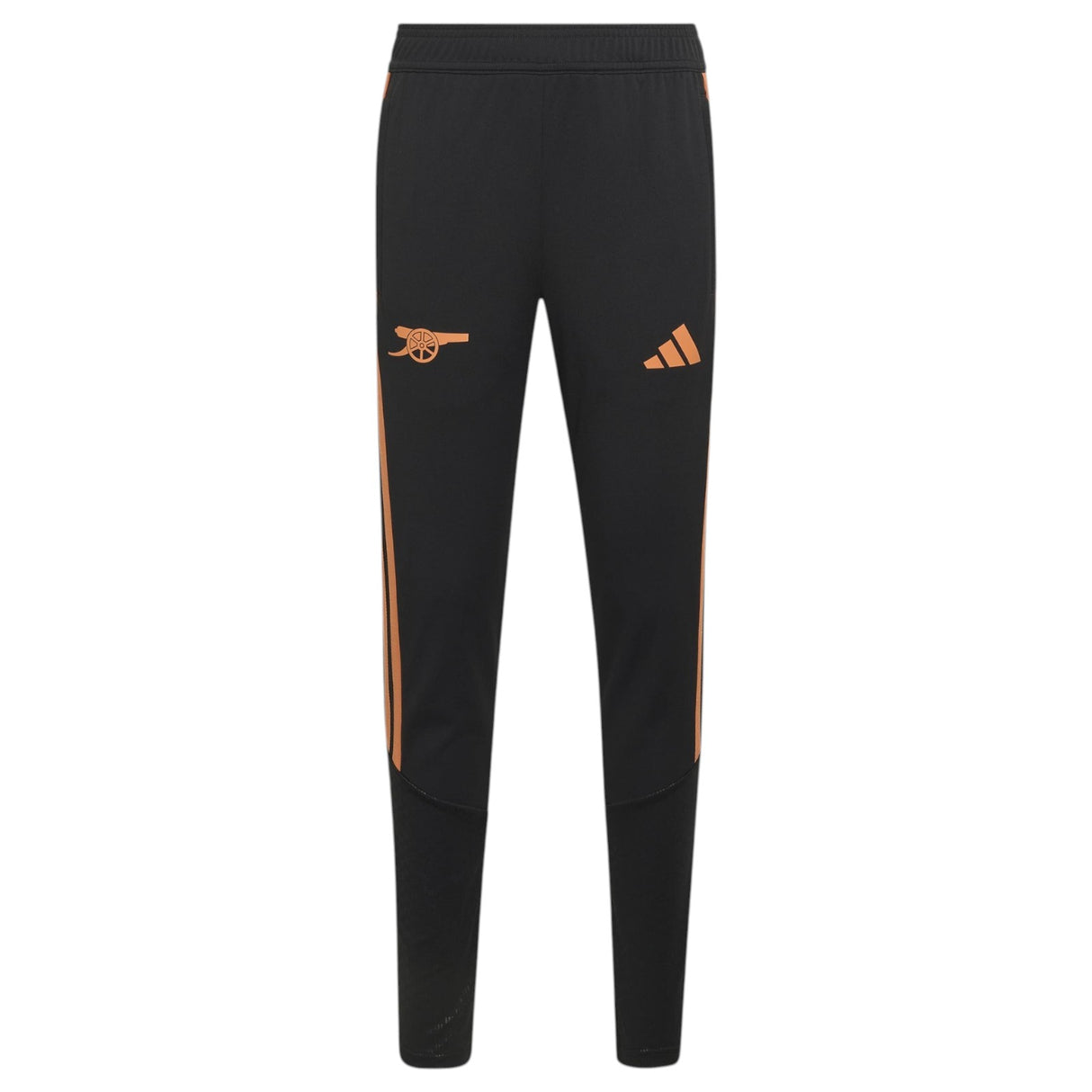adidas AFC 26 Kids Train Pant Black