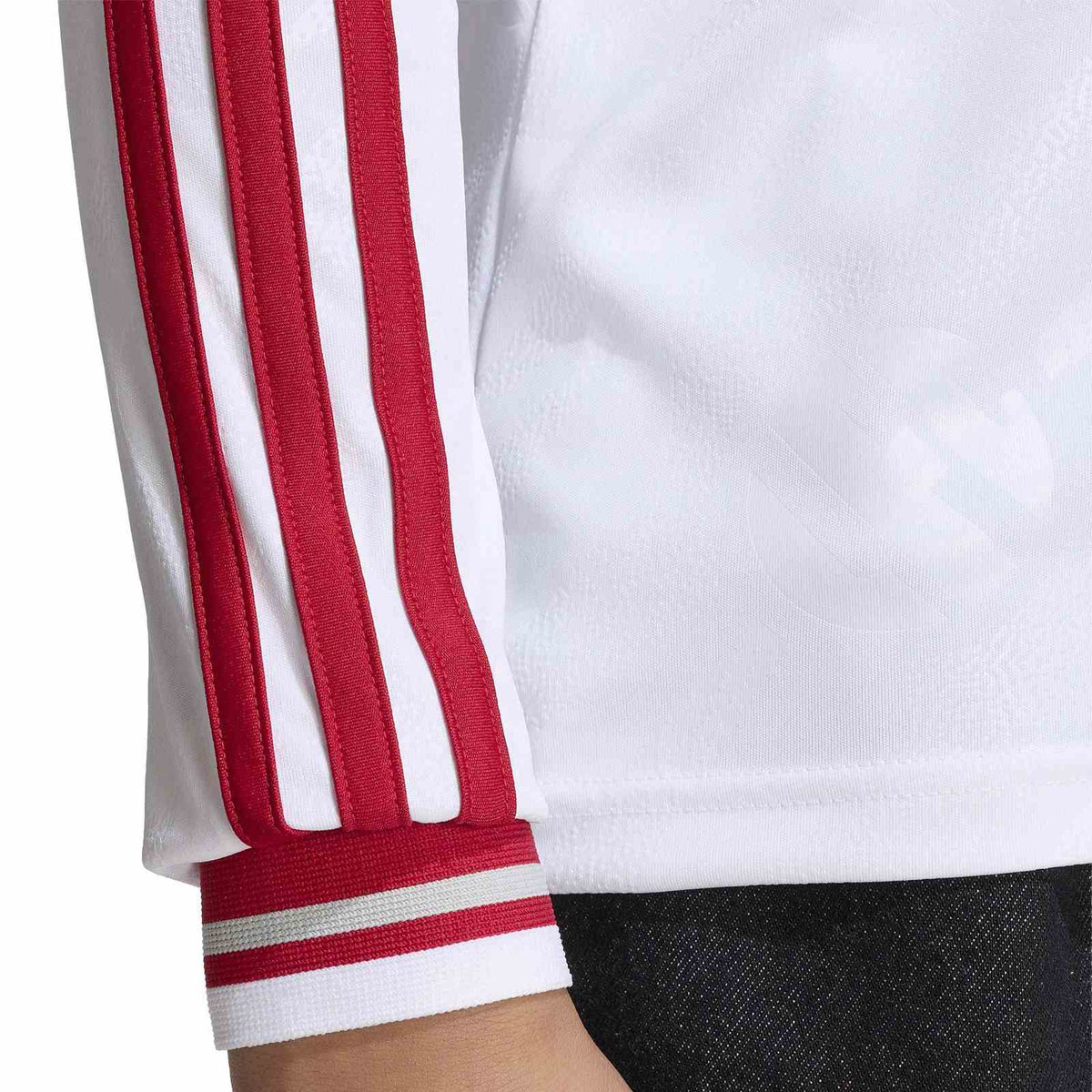 adidas Liverpool Football 2026/27 Kids Away Jersey